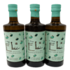 oli d'oliva verge extra d'arbequina eco