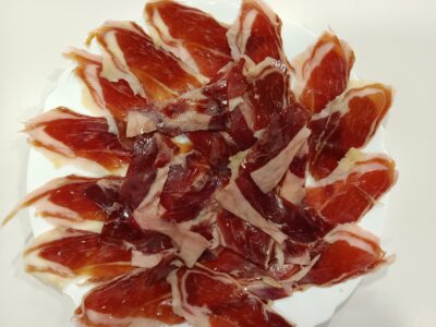 paleta de gla 50% ibérica de salamanca