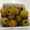 olives gordal picantones