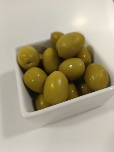 olives gordal manzanilla