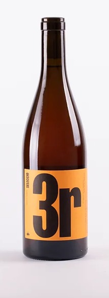 Vi orange natural 3r