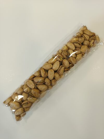 festuc california torrats amb llenya d'alzina i amb sal