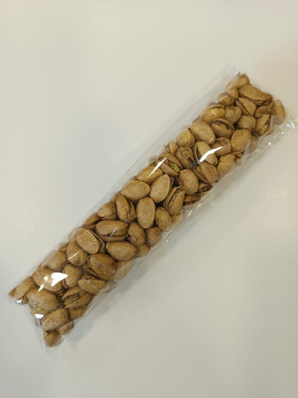 festuc california torrats amb llenya d'alzina i amb sal