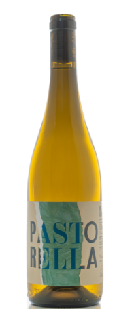 vi blanc natural la pastorella