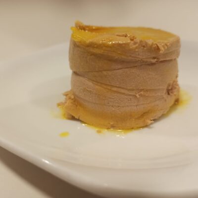 delicia de foie