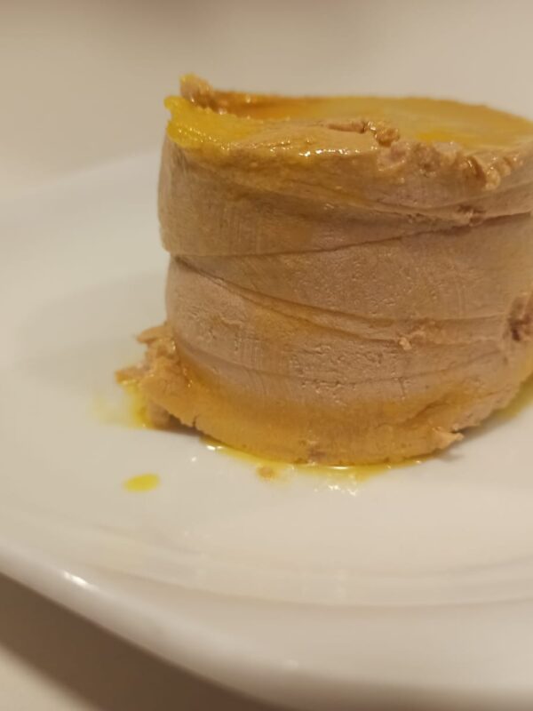 delicia de foie