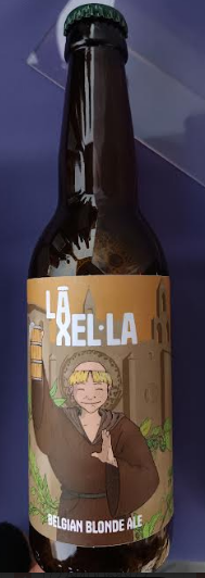 cervesa artesana la xel·la de sant cugat del vallès