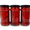 pebrots del piquillo de navarra al forn de llenya pebrots del piquillo de navarra al forn de llenya