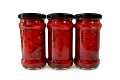 pebrots del piquillo de navarra al forn de llenya pebrots del piquillo de navarra al forn de llenya