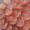 lomo de cebo ibérico 50% raza ibérica de salamanca.