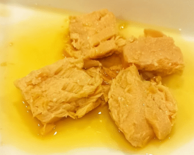 ventresca de salmó carpier