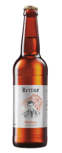 cervesa artesana mallory