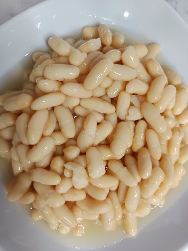 mongetes blanques mongetes blanques