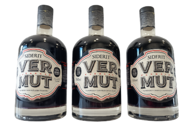 vermut siderit