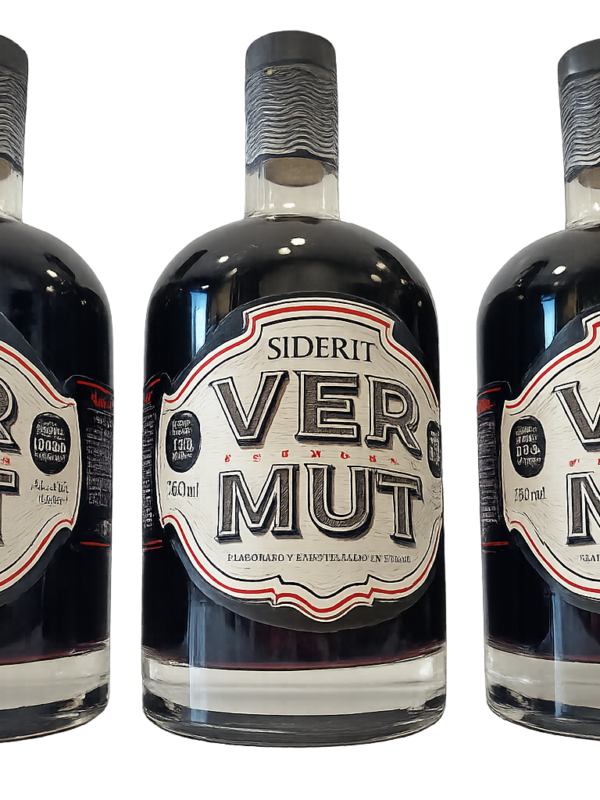 vermut siderit vermut siderit