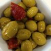 olives partides "de la abuela"